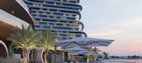 2 Schlafzimmer Wohnung in Al Marjan Island, UAE, Nr. 106993 17