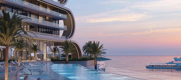 2 Schlafzimmer Wohnung in Al Marjan Island, UAE, Nr. 106993 16