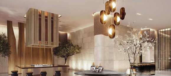 2 Schlafzimmer Wohnung in Al Marjan Island, UAE, Nr. 106993 15