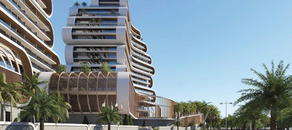 2 Schlafzimmer Wohnung in Al Marjan Island, UAE, Nr. 106993 14