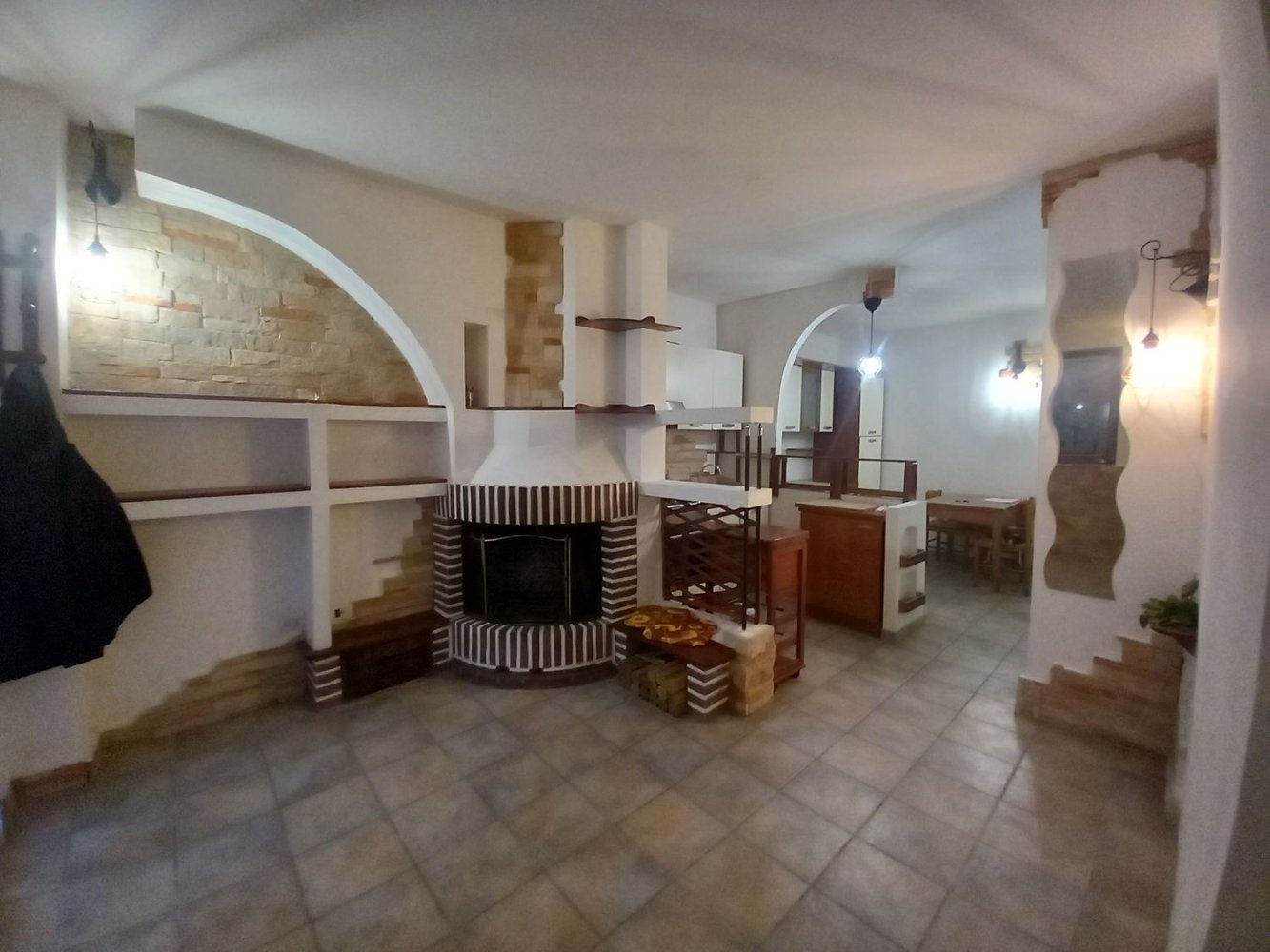 Duplex de 3 divisões em Jesi, Italy N.º 159308