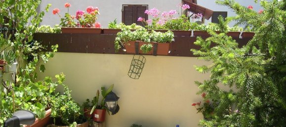 Duplex de 3 divisões em Jesi, Italy N.º 159308 20