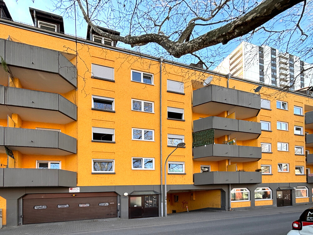 Estudio en Ludwigshafen am Rhein, Germany No. 58148