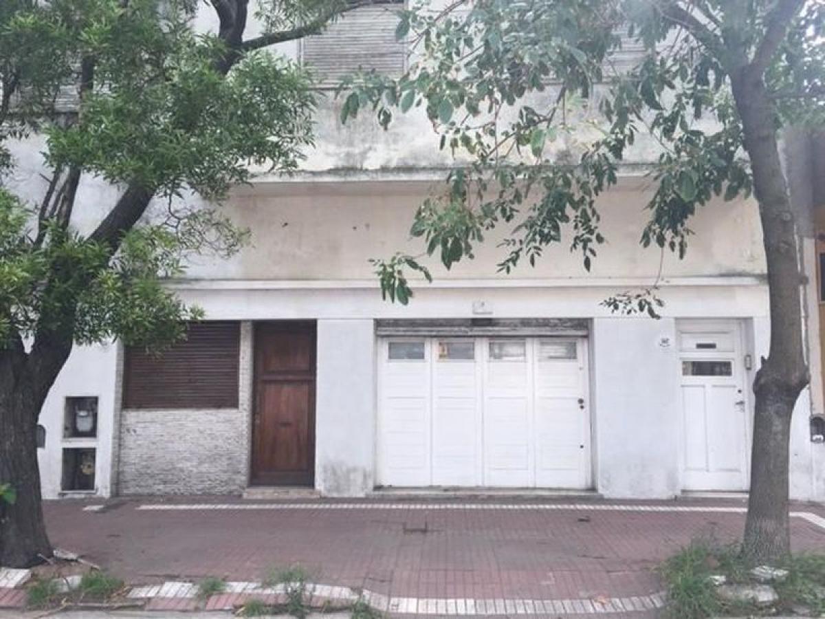 2 bedrooms House in Mar del Plata, Argentina No. 79162