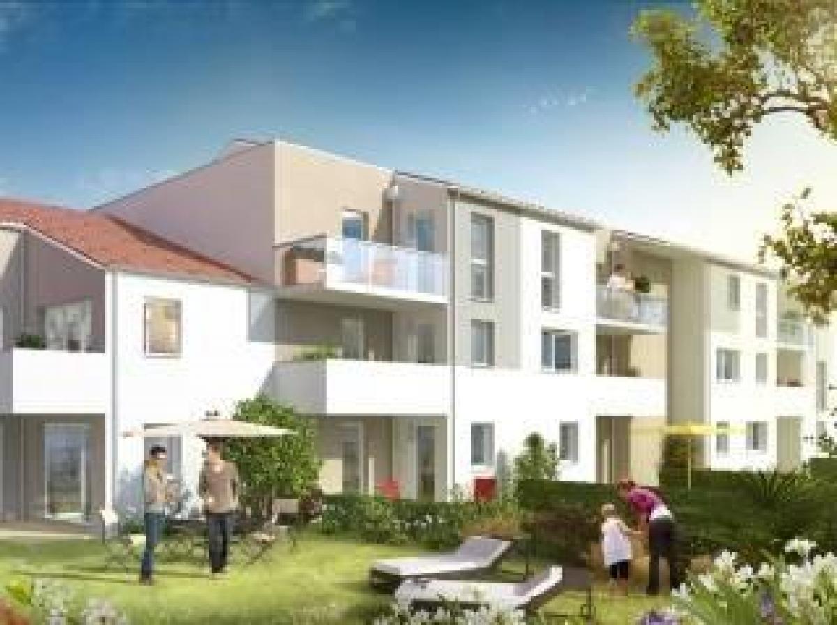 3 chambres Condo à Niort, France No. 33000