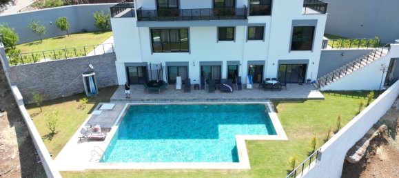 Villa 7+2 in Marmaris, Turkey No. 16250 3