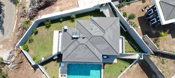 Villa 7+2 in Marmaris, Turkey No. 16250 2