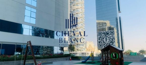 1 Schlafzimmer Wohnung in Jumeirah Village Circle, UAE, Nr. 7216 13