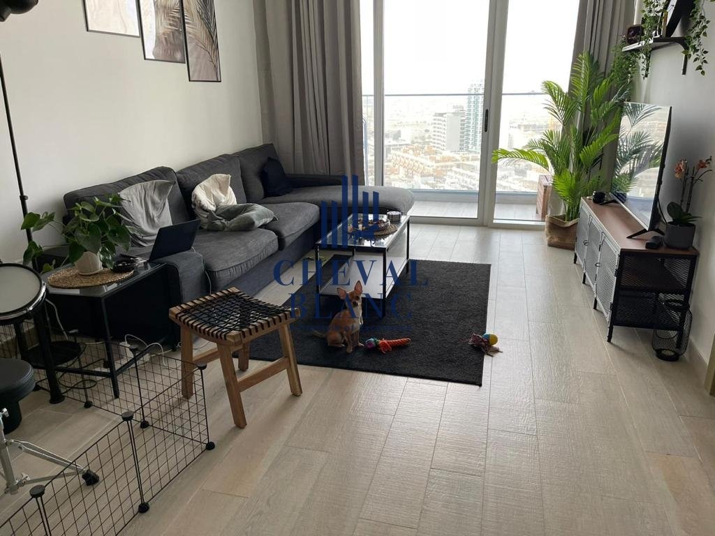 1 Schlafzimmer Wohnung in Jumeirah Village Circle, UAE, Nr. 7216