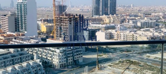 1 Schlafzimmer Wohnung in Jumeirah Village Circle, UAE, Nr. 7216 17