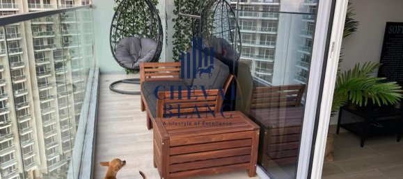 1 Schlafzimmer Wohnung in Jumeirah Village Circle, UAE, Nr. 7216 7