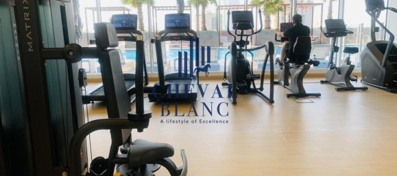 1 Schlafzimmer Wohnung in Jumeirah Village Circle, UAE, Nr. 7216 11