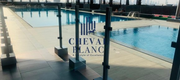 1 Schlafzimmer Wohnung in Jumeirah Village Circle, UAE, Nr. 7216 12