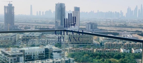 1 Schlafzimmer Wohnung in Jumeirah Village Circle, UAE, Nr. 7216 14