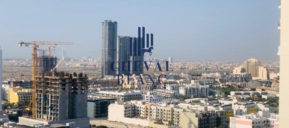 1 Schlafzimmer Wohnung in Jumeirah Village Circle, UAE, Nr. 7216 15