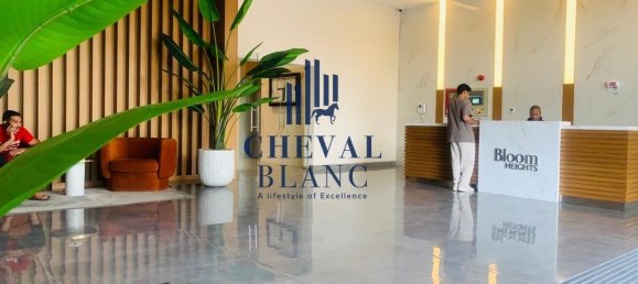 1 Schlafzimmer Wohnung in Jumeirah Village Circle, UAE, Nr. 7216 10