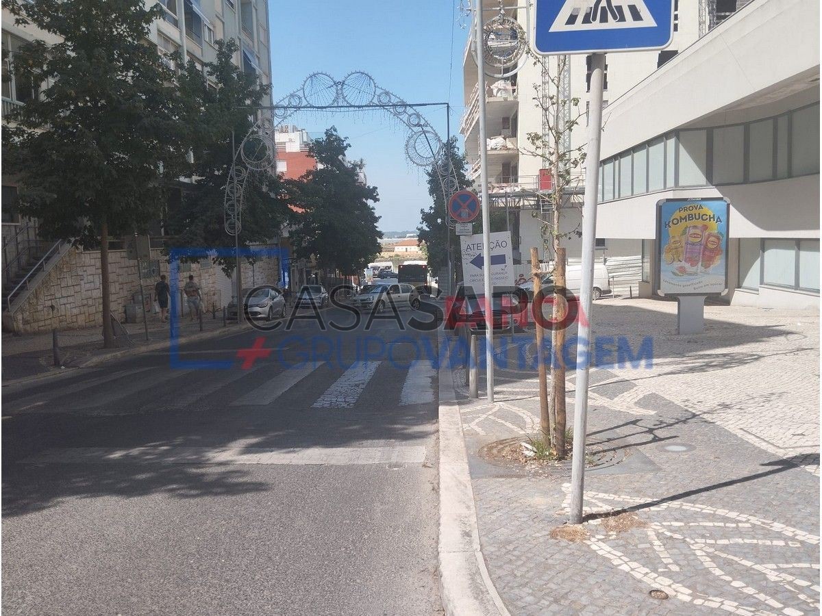 Apartamento T3 em Barreiro, Portugal N.º 251958