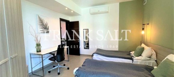 2 غرف نوم شقة في Saint Julian's, Malta رقم 4764 10