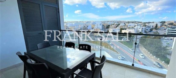 2 غرف نوم شقة في Saint Julian's, Malta رقم 4764 15