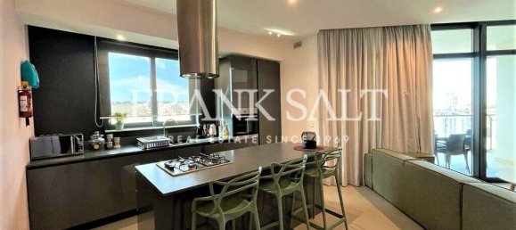 2 غرف نوم شقة في Saint Julian's, Malta رقم 4764 5