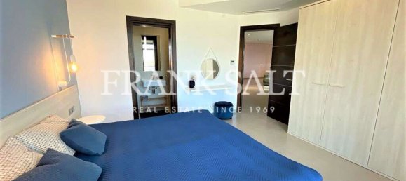 2 غرف نوم شقة في Saint Julian's, Malta رقم 4764 9