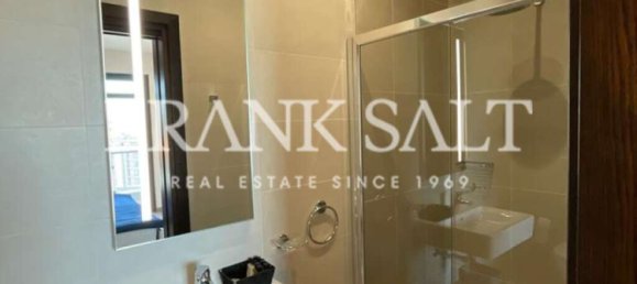 2 غرف نوم شقة في Saint Julian's, Malta رقم 4764 14