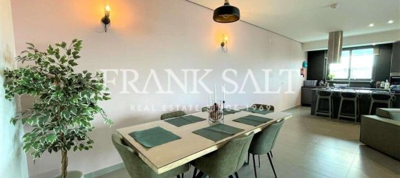 2 غرف نوم شقة في Saint Julian's, Malta رقم 4764 3