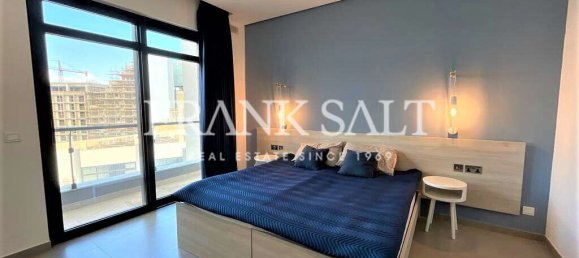 2 غرف نوم شقة في Saint Julian's, Malta رقم 4764 8