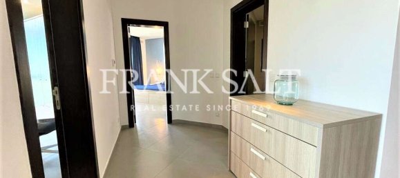 2 غرف نوم شقة في Saint Julian's, Malta رقم 4764 7