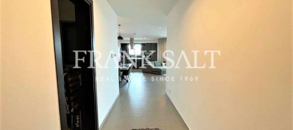 2 غرف نوم شقة في Saint Julian's, Malta رقم 4764 6