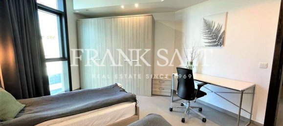 2 غرف نوم شقة في Saint Julian's, Malta رقم 4764 12