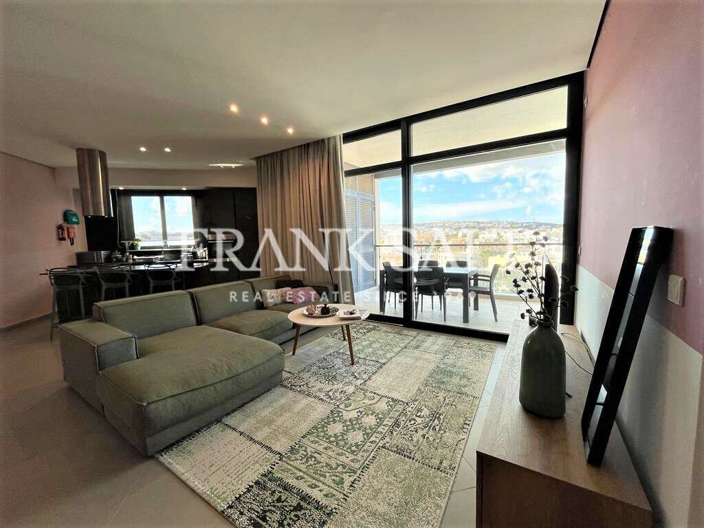 2 غرف نوم شقة في Saint Julian's, Malta رقم 4764