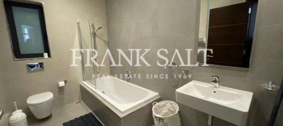 2 غرف نوم شقة في Saint Julian's, Malta رقم 4764 13