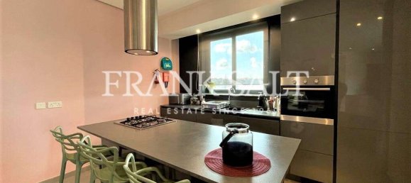 2 غرف نوم شقة في Saint Julian's, Malta رقم 4764 4