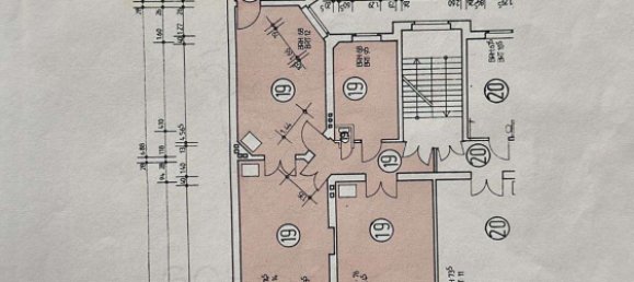 Квартира с 4 спальнями в Кройцберг, Германия № 361269 9
