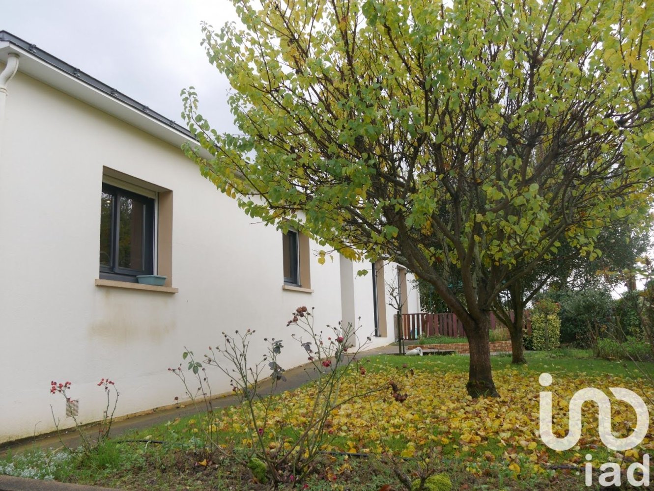 4 chambres Maison à Maine-et-Loire, France No. 106887