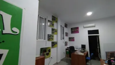 Gewerbliche Immobilie in Arcos de la Frontera, Spain 200m², Nr. 100080