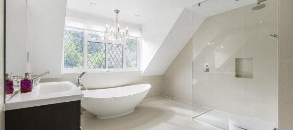 5 bedrooms House in Hadley Wood, United Kingdom No. 6581 18