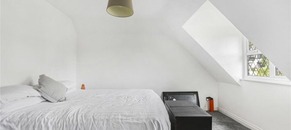 5 bedrooms House in Hadley Wood, United Kingdom No. 6581 19