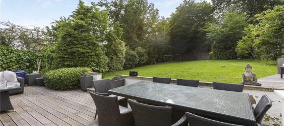 5 bedrooms House in Hadley Wood, United Kingdom No. 6581 25