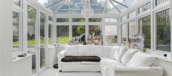 5 bedrooms House in Hadley Wood, United Kingdom No. 6581 8