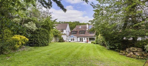 5 bedrooms House in Hadley Wood, United Kingdom No. 6581 28