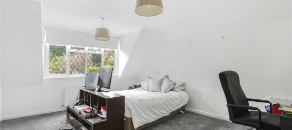 5 bedrooms House in Hadley Wood, United Kingdom No. 6581 21