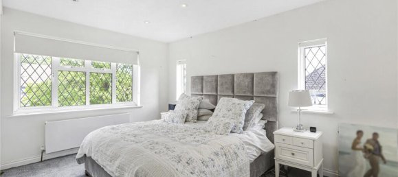 5 bedrooms House in Hadley Wood, United Kingdom No. 6581 14