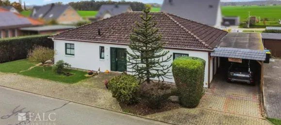 3 bedrooms Bungalow in Nordwestmecklenburg, Germany No. 321733 2