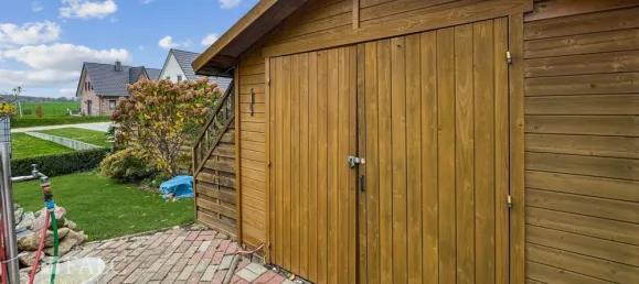 3 bedrooms Bungalow in Nordwestmecklenburg, Germany No. 321733 10