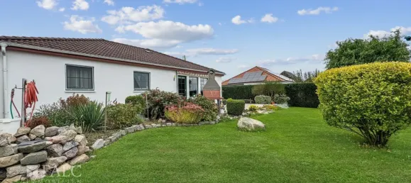 3 bedrooms Bungalow in Nordwestmecklenburg, Germany No. 321733 5