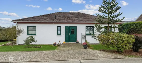 3 bedrooms Bungalow in Nordwestmecklenburg, Germany No. 321733 3