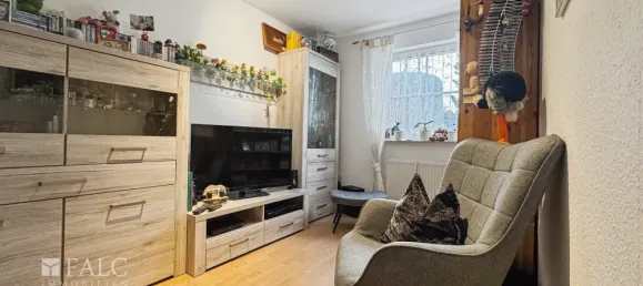 3 bedrooms Bungalow in Nordwestmecklenburg, Germany No. 321733 14