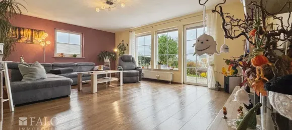 3 bedrooms Bungalow in Nordwestmecklenburg, Germany No. 321733 11